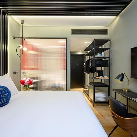 Hotel Poli Urban By Afi Hotels Tel Aviv Ngoại thất bức ảnh