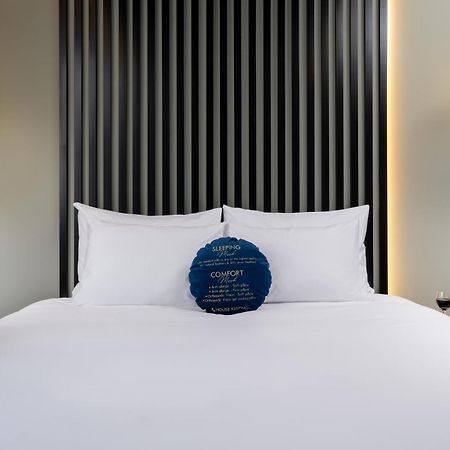 Hotel Poli Urban By Afi Hotels Tel Aviv Ngoại thất bức ảnh