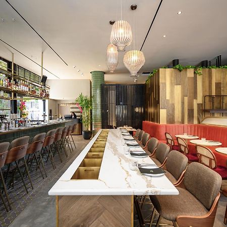 Hotel Poli Urban By Afi Hotels Tel Aviv Ngoại thất bức ảnh
