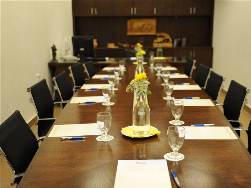 Hotel Poli Urban By Afi Hotels Tel Aviv Ngoại thất bức ảnh