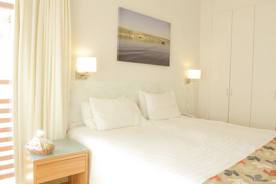 Hotel Poli Urban By Afi Hotels Tel Aviv Ngoại thất bức ảnh