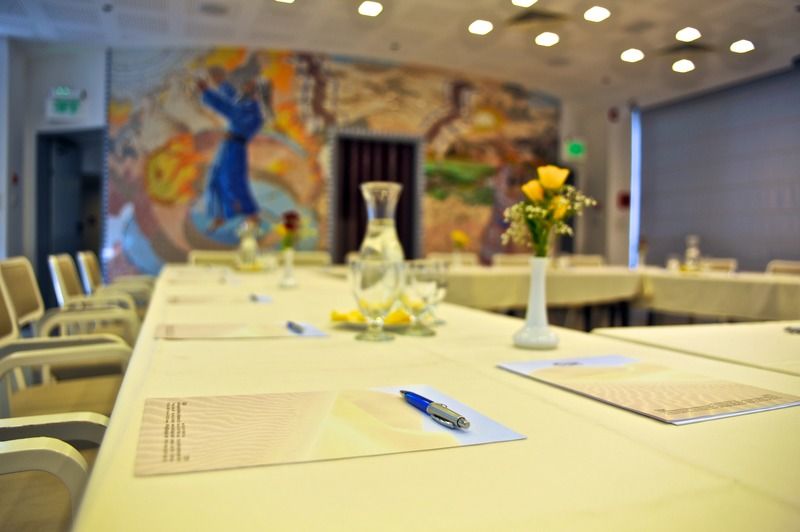 Hotel Poli Urban By Afi Hotels Tel Aviv Ngoại thất bức ảnh