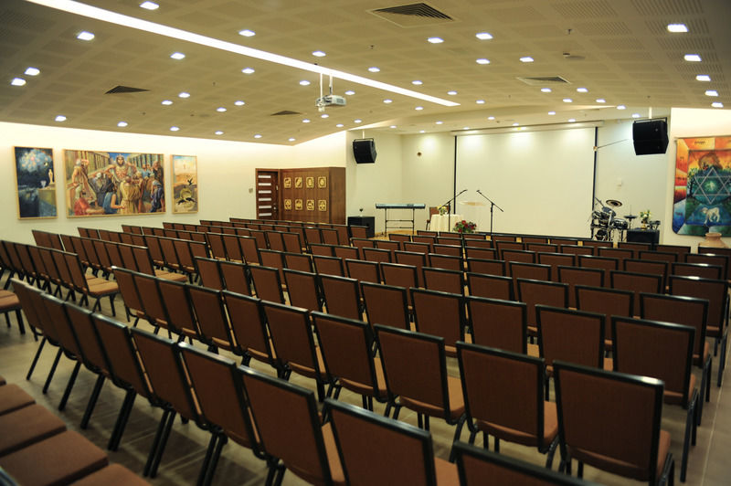 Hotel Poli Urban By Afi Hotels Tel Aviv Ngoại thất bức ảnh