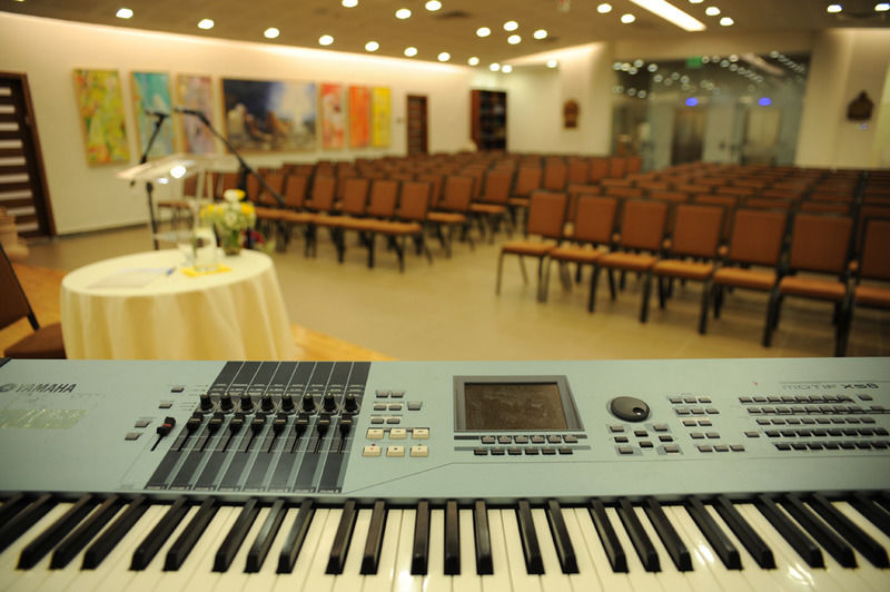 Hotel Poli Urban By Afi Hotels Tel Aviv Ngoại thất bức ảnh