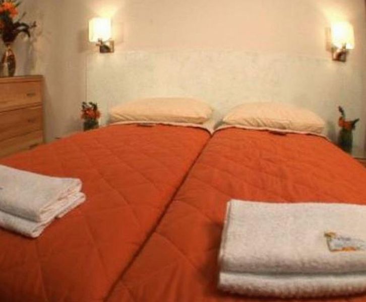 Hotel Poli Urban By Afi Hotels Tel Aviv Ngoại thất bức ảnh
