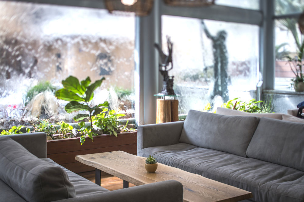 Hotel Poli Urban By Afi Hotels Tel Aviv Ngoại thất bức ảnh