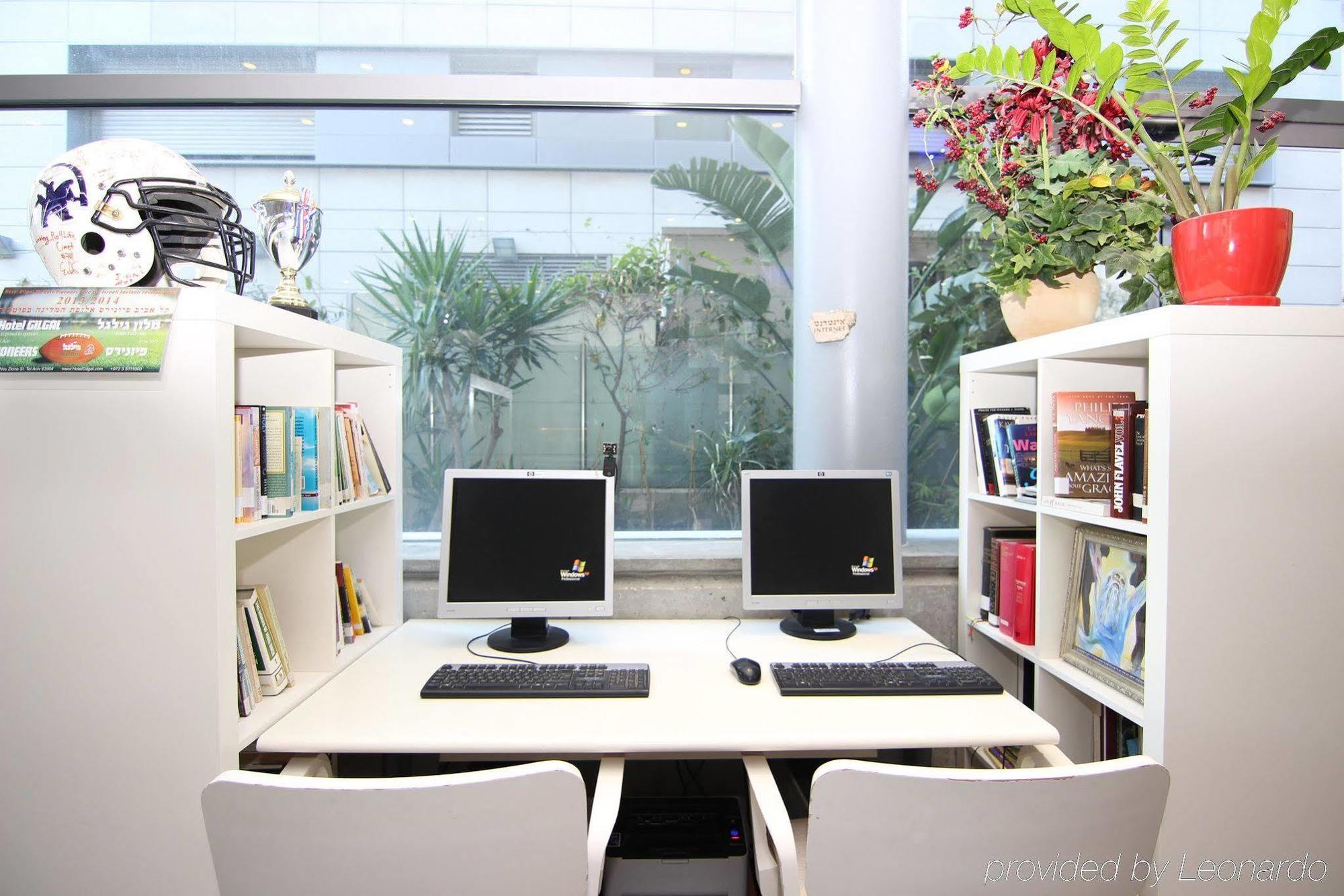 Hotel Poli Urban By Afi Hotels Tel Aviv Ngoại thất bức ảnh