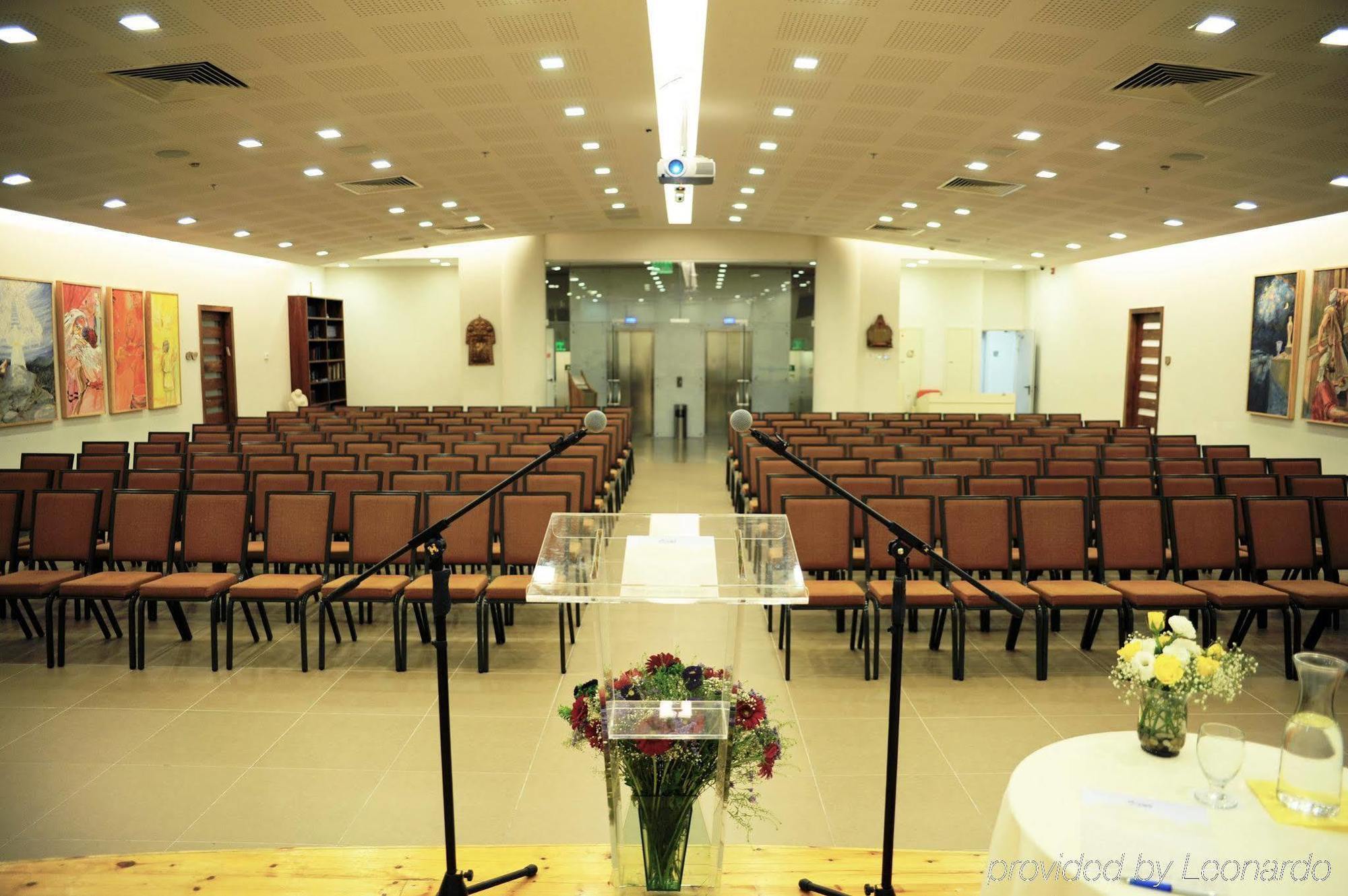 Hotel Poli Urban By Afi Hotels Tel Aviv Ngoại thất bức ảnh